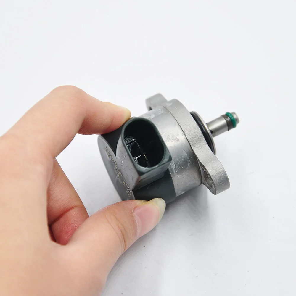 Клапан управления давлением аккумуляторной топливной системы DRV топливный насос