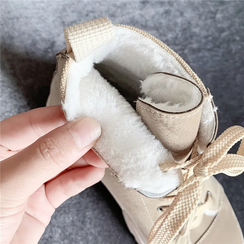 Женские парусиновые кроссовки YMECHIC черные бежевые повседневные спортивные на