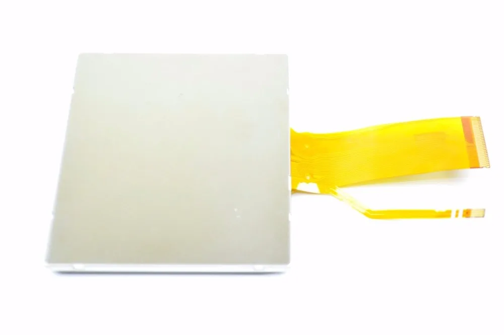 Бесплатная доставка! Новый оригинальный ЖК дисплей для цифровой камеры Nikon D750 SLR с