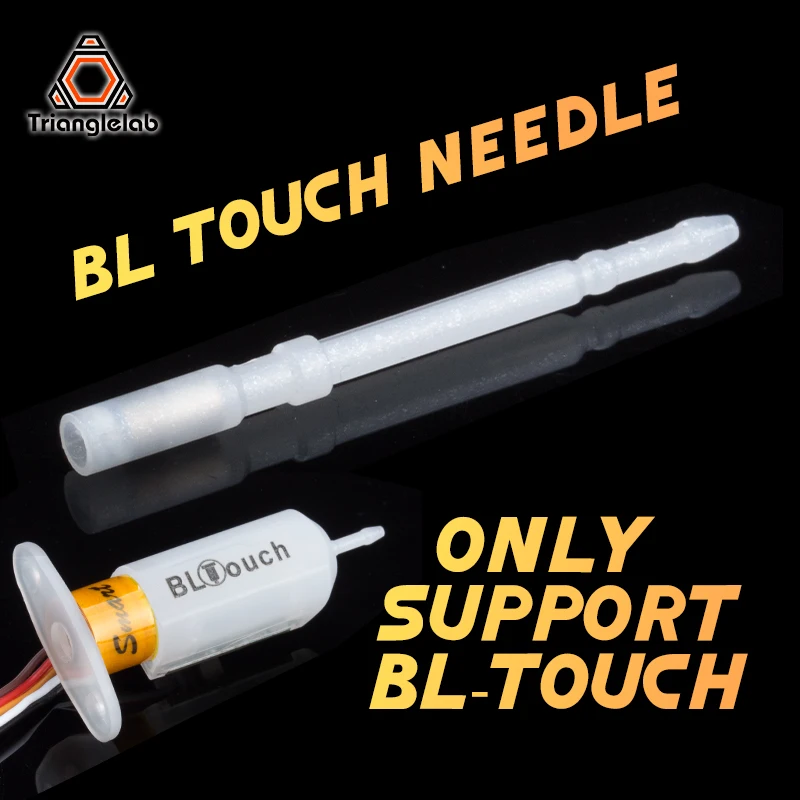 Trianglelab FOR Korea BL TOUCH SENSOR Replacement needle replacement parts Only supports Authentic made in Korea BL touch