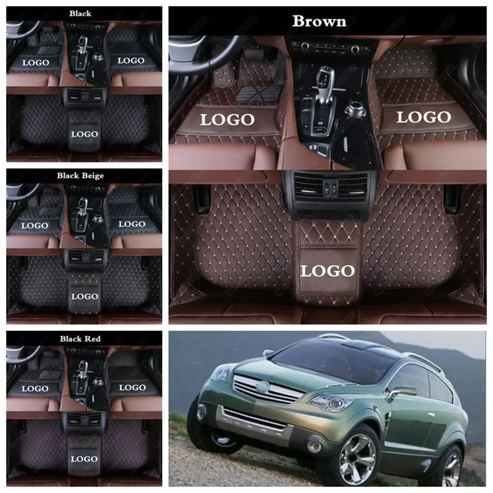 Автомобильные коврики для Opel Astra Antara Vectra Zafira Insignia H J G Mokka Cascada Corsa Adam Ampera коврик ног |