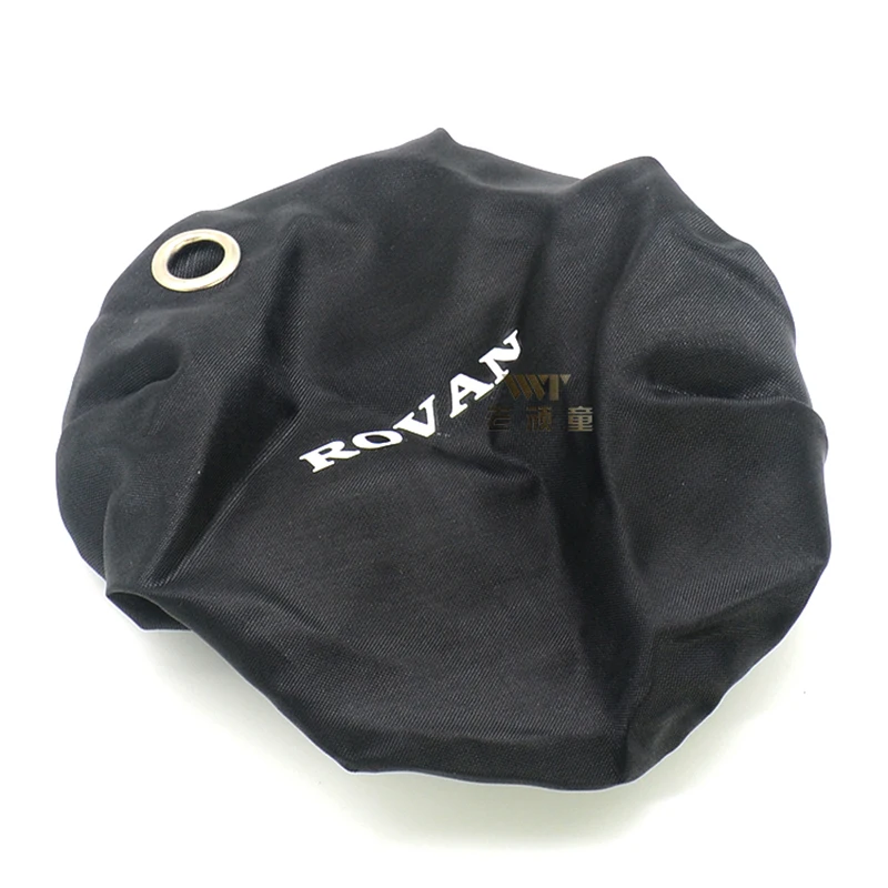 Запчасти для радиоуправляемого автомобиля Rofun бензиновый автомобиль 1:5 Baja