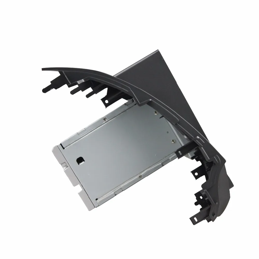 Автомобильный мультимедийный плеер 10 1 дюйма Android 9 0 для Honda CIVIC 2006-2011