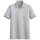 Рубашка-поло Aoliwen мужская с коротким рукавом, брендовая Повседневная дышащая быстросохнущая влагопоглощающая одежда, 14 цветов, на лето