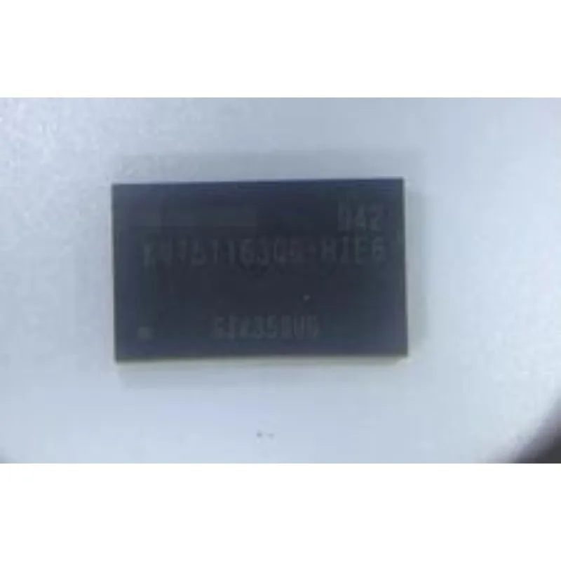 

1Pcs/Lot K4T51163QG-HIE6 BGA Original In Stock
