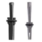 Y1UD 916 ''заглушка клинья и перо прокладки камень Бетон разделитель ручной инструмент Лидер продаж