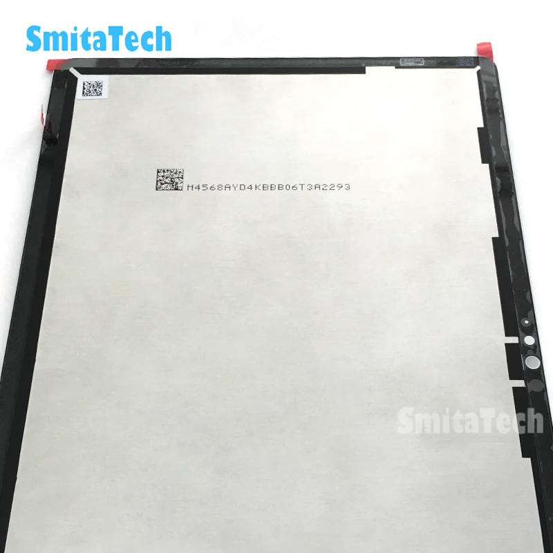 Для Huawei Matepad T 10S T10S AGS3-L09 AGS3-W09 AGS3-W00D ЖК-дисплей в сборе сменный сенсорный дигитайзер
