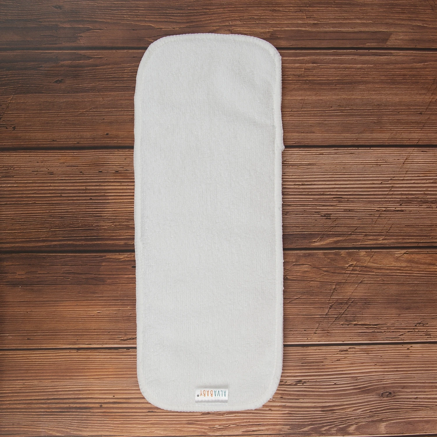 (100 шт./лот) Бесплатная доставка ALVA высокой абсорбирующей мягкой 3 вставки из слоев