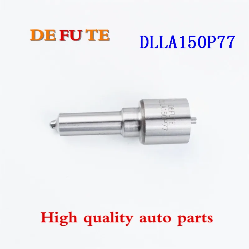 Высокоскоростной стальной подшипник дизельный инжектор Форсунка для впрыска