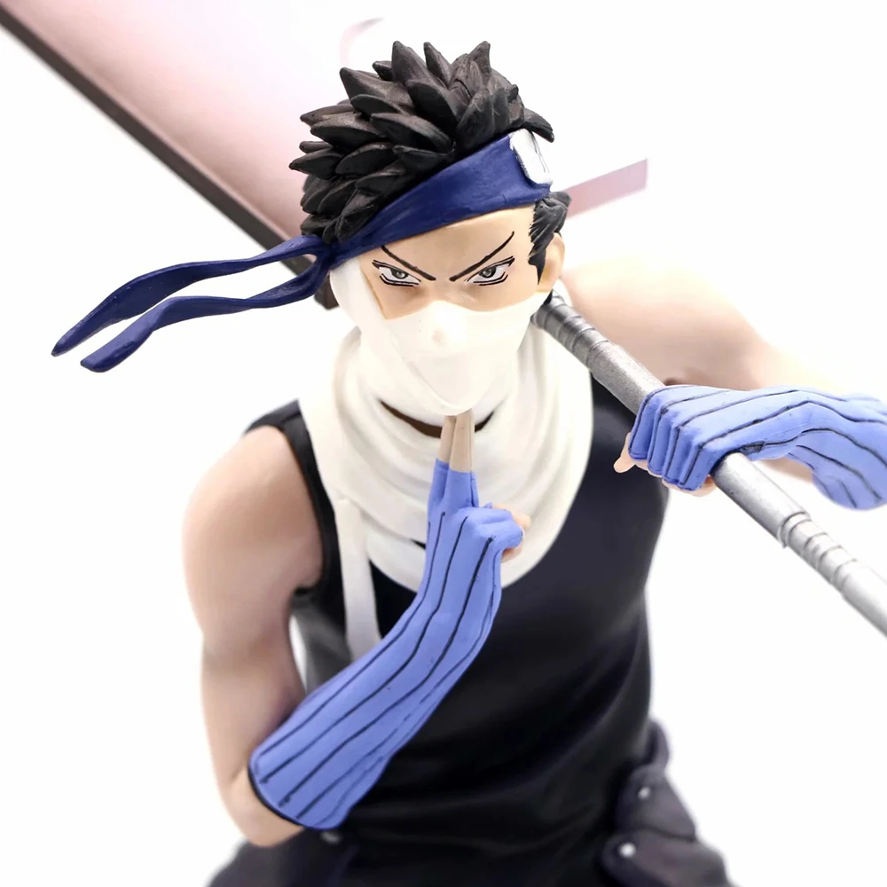 Momochi zabuza