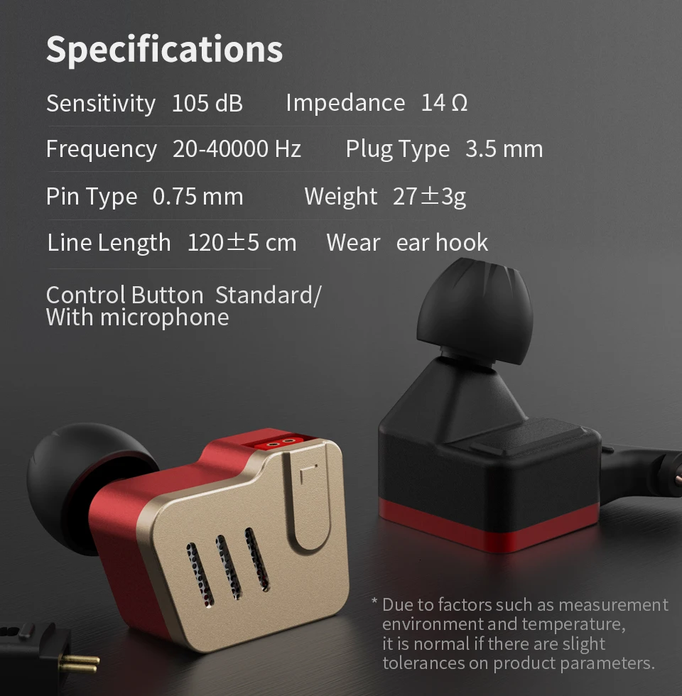 KZ BA10 гарнитура с сбалансированным арматурным драйвером 5BA HIFI бас наушники в ухо монитор наушники Спортивная гарнитура шум KZ AS10 ZS10 ZS6