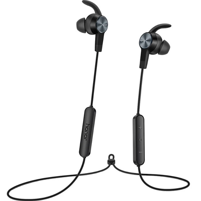 

Original Huawei Honor xSport AM61 Wireless Bluetooth Sport Earphone Magentic Waterproof IPX5 Stereo Bass Headset With Microphone