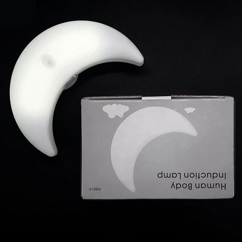 Кухонсветильник светильник для шкафа с ИК датчиком движения ночсветильник Usb