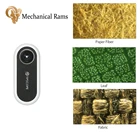 Портативный микроскоп TIPSCOPE 20X-400X, Универсальный электронный микроскоп, увеличительное стекло для камеры, объектив для Android, для iOS