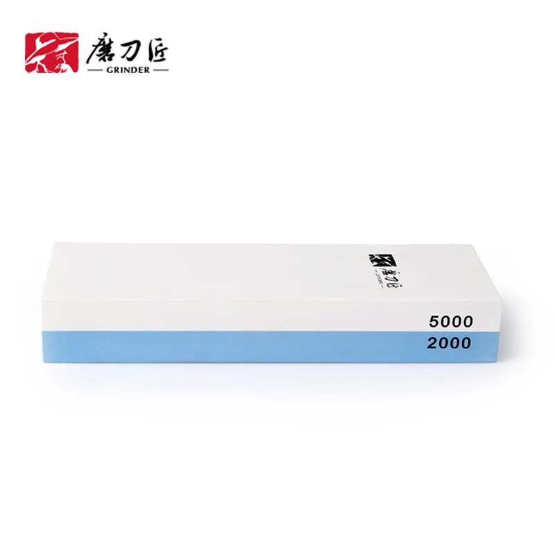 1 шт. [TAIDEA] точильный кухонный профессиональный нож точилка 5000/2000 Грит точильные