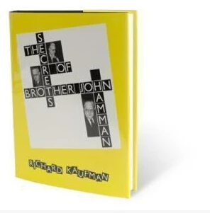 Ричард Кауфман секреты брата Джон хэммана Волшебные трюки|Волшебные фокусы| |