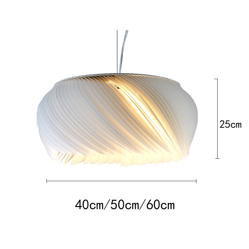 

2020 Acrylic Led Pendant Light Decor Hanging Lamps Living Room Pendant Lamp Loft Kitchen Fixtures Bedroom Lamps Suspension Light