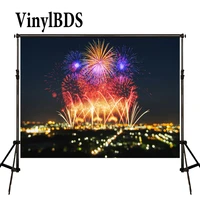 vinylbds photo background new year backdrop firecracker fireworks children backdrops newborn party photo for photocall baby