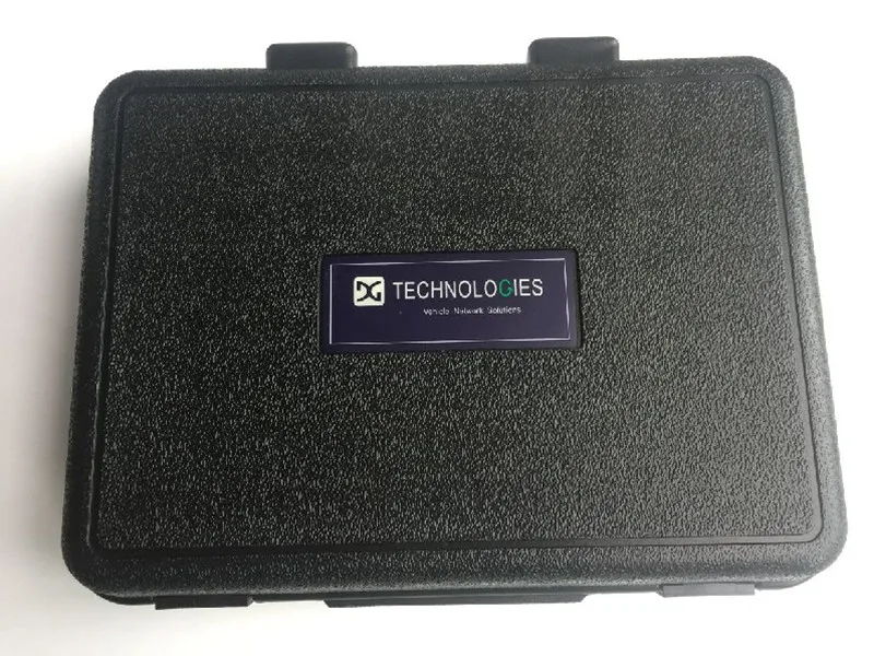 Программное обеспечение для диагностических инструментов Dpa5 Usb дизельных