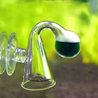 Проверка падения диффузного стекла в аквариуме для монитора Co2, Проверка падения стекла, индикатор, тестер, аксессуары для аквариума