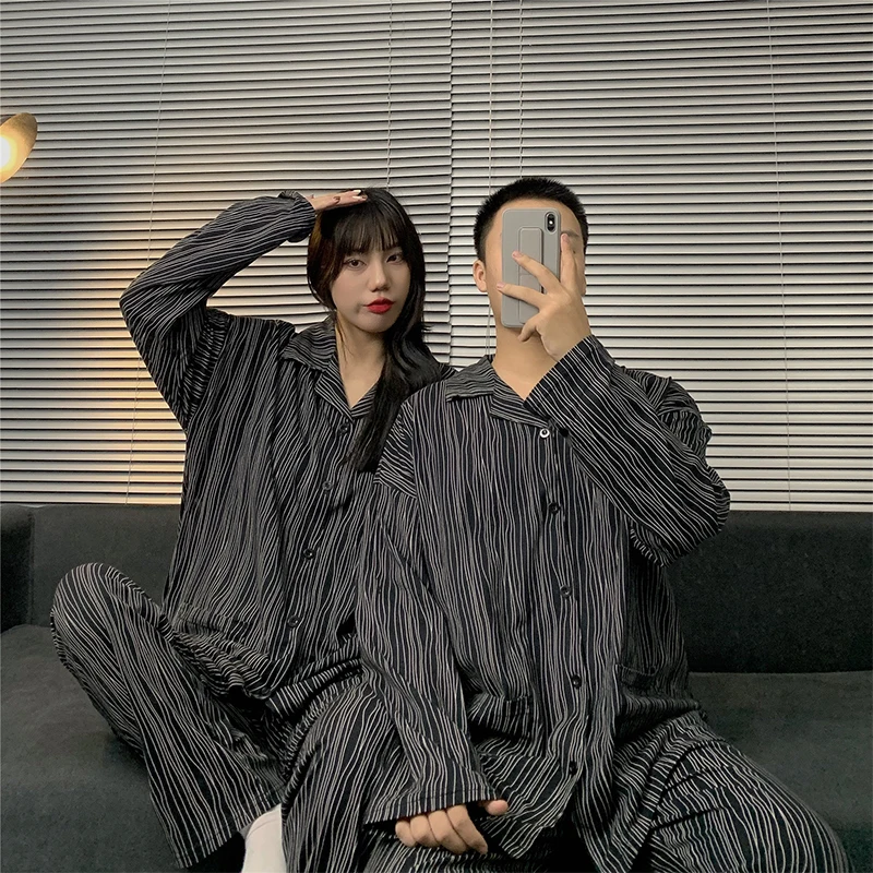 Весна 2021 Женский пижамный комплект роскошная стильная Пижама с надписью и