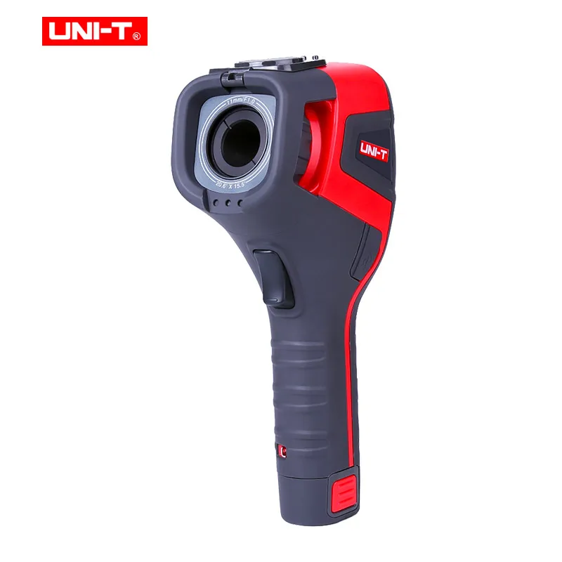 Тепловизор UNI T UTi160G UTi160V UTi160H UTi160M промышленный контрольный фокус тепловизор