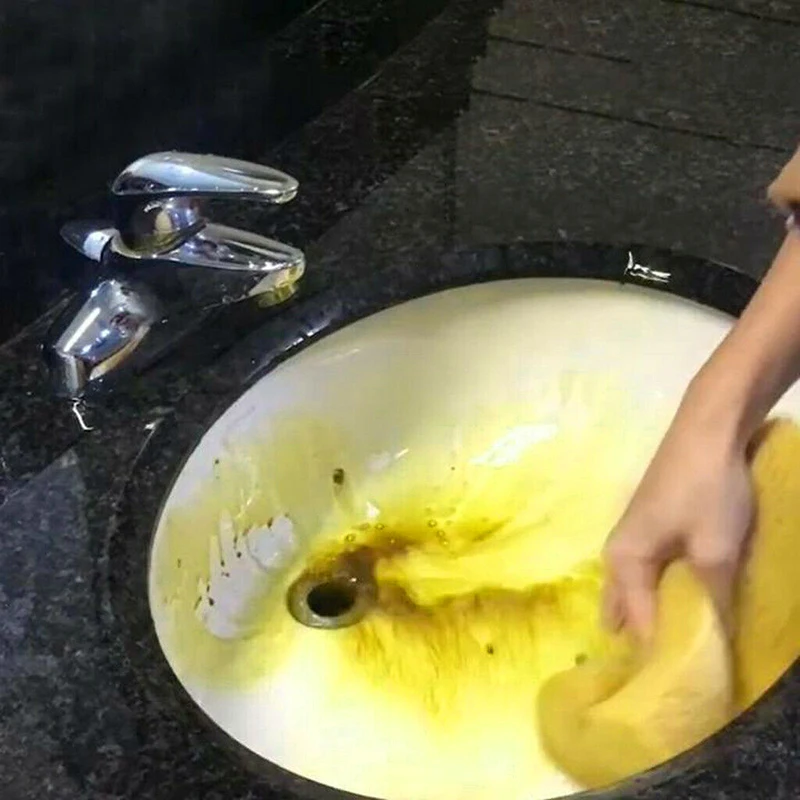 Очень большая губка для мытья автомобиля Коралловая блок сотовая 2019 | Автомобили