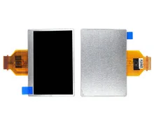 Новый ЖК дисплей Экран дисплея для SANYO VPC SH1 GH1 GH3 CG20 видео Камера запасная часть +