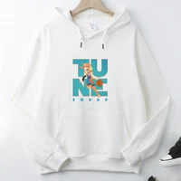 legacy tune squad lola with basketball unisex streetwear hoodies