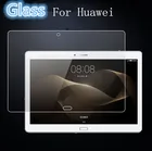 Закаленное стекло для Huawei MatePad 10,4 Pro 10,8 Mate Pad T8 8,0 