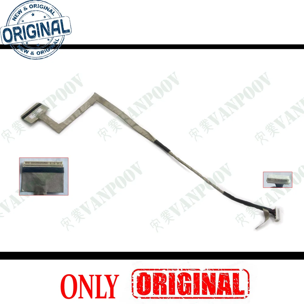

New LCD cable for LVDS LCD Cable 942160001550 R00 ROO harness