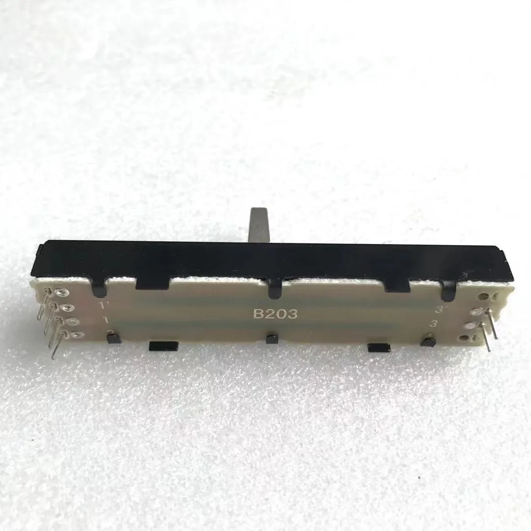 704-DJM250-A032-HA Crossfader для Pioneer DDJ-SX SR DJM-250 | Электроника