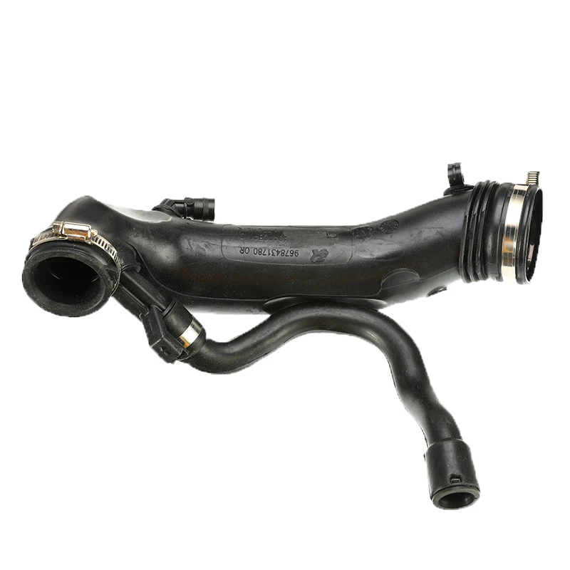 Турбо шланг 1440Q6 9811909980 для peugeot 207 308CC RCZ 1,6 16V DS 308SW 3008 508 5008 для Citroen C4 C4L Picasso 1,6 T C5 III