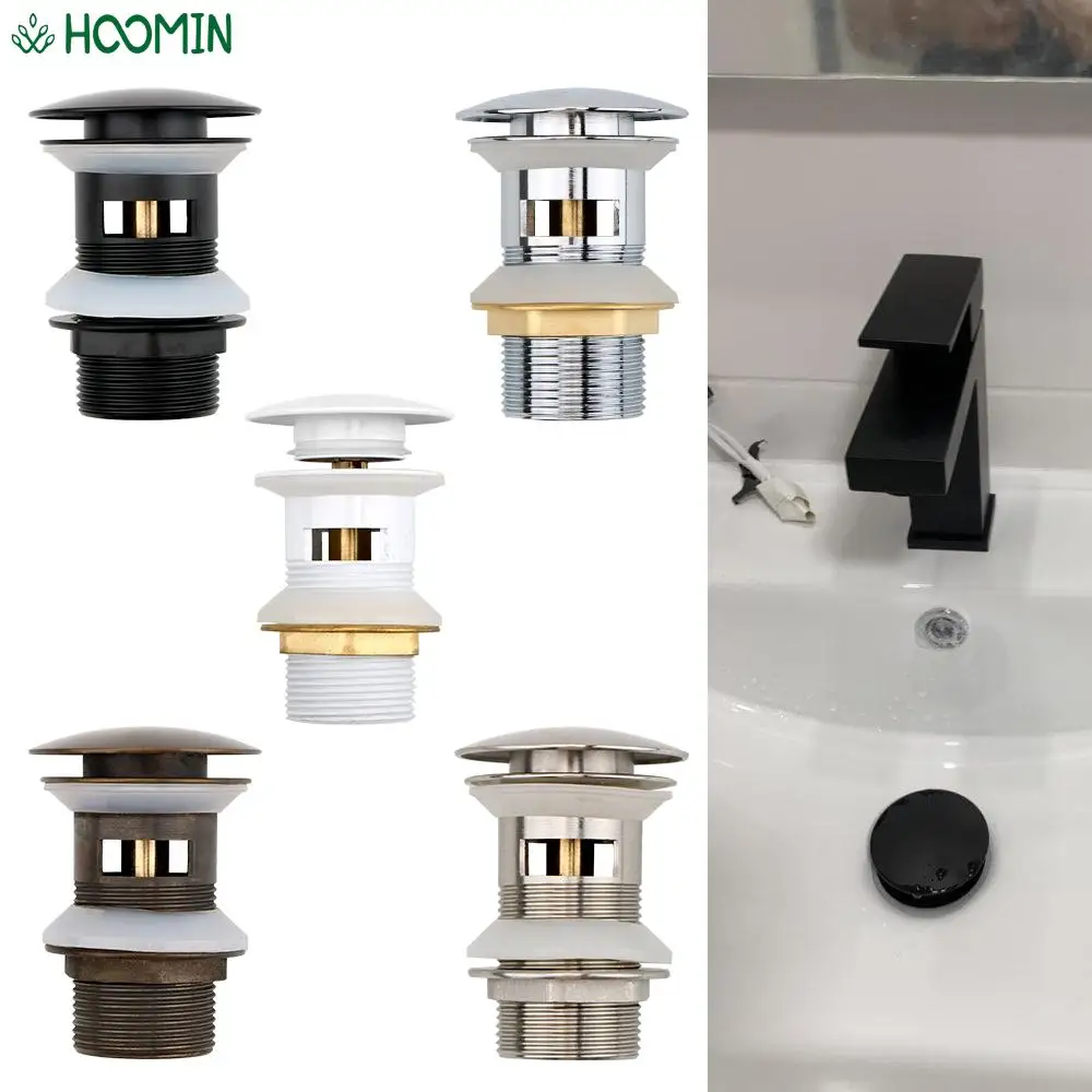 

Туалетный столик с раковиной отходов крылом Нержавеющая сталь щелевые умывальник раковина Разъем Pop Up с переливом бассейна Пробка для слив...