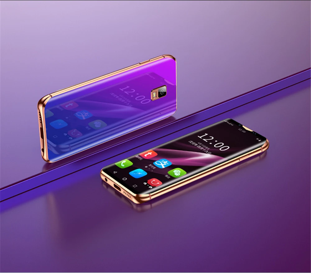Мини 4G смартфоны android 6,0 K-TOUCH I10S 16 Гб/32 ГБ/64 ГБ rom wifi Google Play маленькие студенческие лица ID Android Мобильные телефоны
