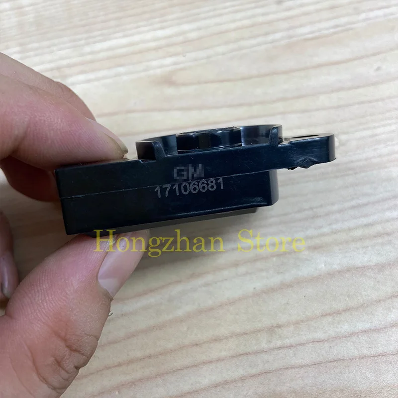Датчик положения дроссельной заслонки для Buick Excelle Chevrolet Daewoo Lanos Nubira leganzetti Opel Vauxhall