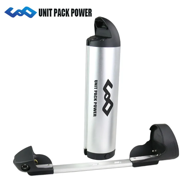 

Rechargeable Battery Pack Water Bottle Li-ion Ebike 18650 Battery 48V 13Ah Lithium Ion Electric Bicycle Battery