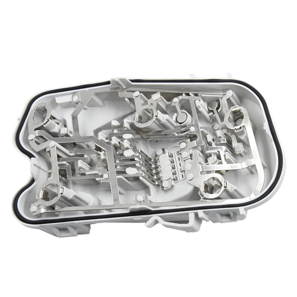 4F5945221C 4F5945222C левый правый задний фонарь, держатель лампы для AUDI A6 C6 седан 2004 2005 2006 2007