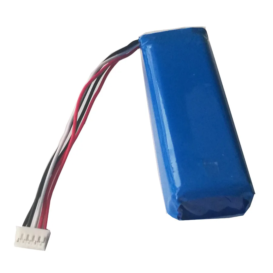 Аккумулятор GSP1029102 6000 мАч для JBL Charge 2 + bluetooth-колонки перезаряжаемый