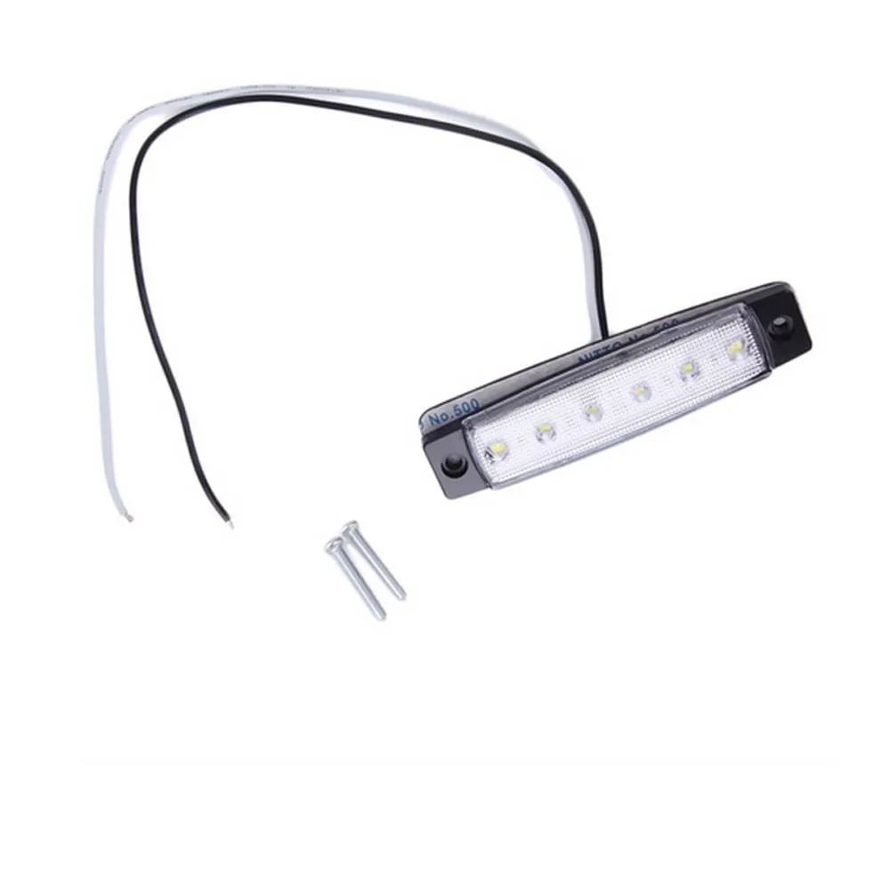 

Trailers Bar lights Trucks Waterproof White Courtesy Superior illumination