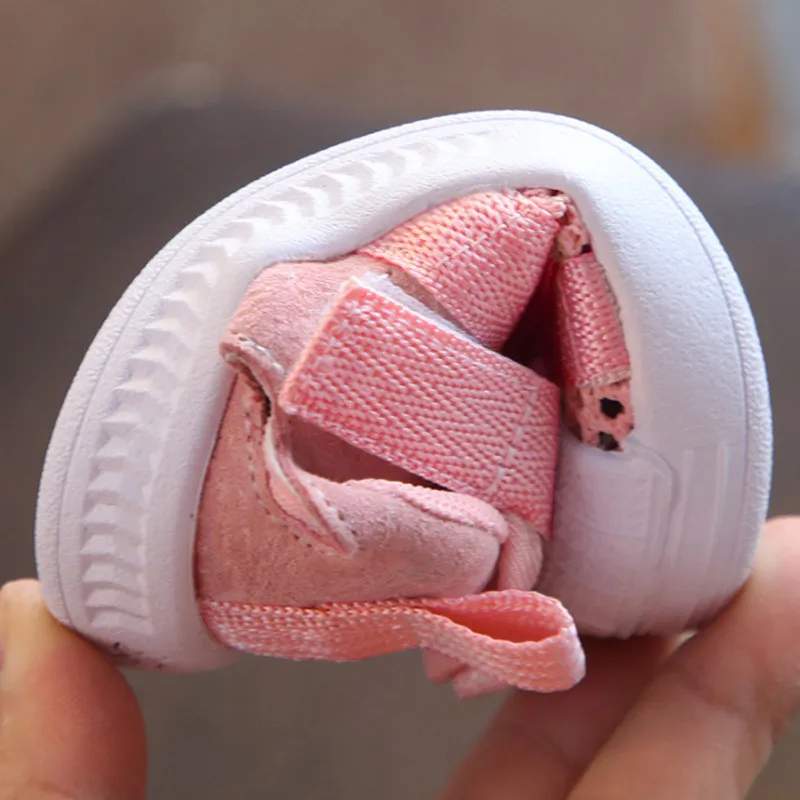 Сандалии AOGT Детские сетчатые дышащие мягкие Нескользящие повседневная обувь для