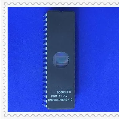 

5pcs/lot HN27C4096AG-10 HN27C4096AG HN27C4096 HN27C4096AG-12 HN27C4096G-12