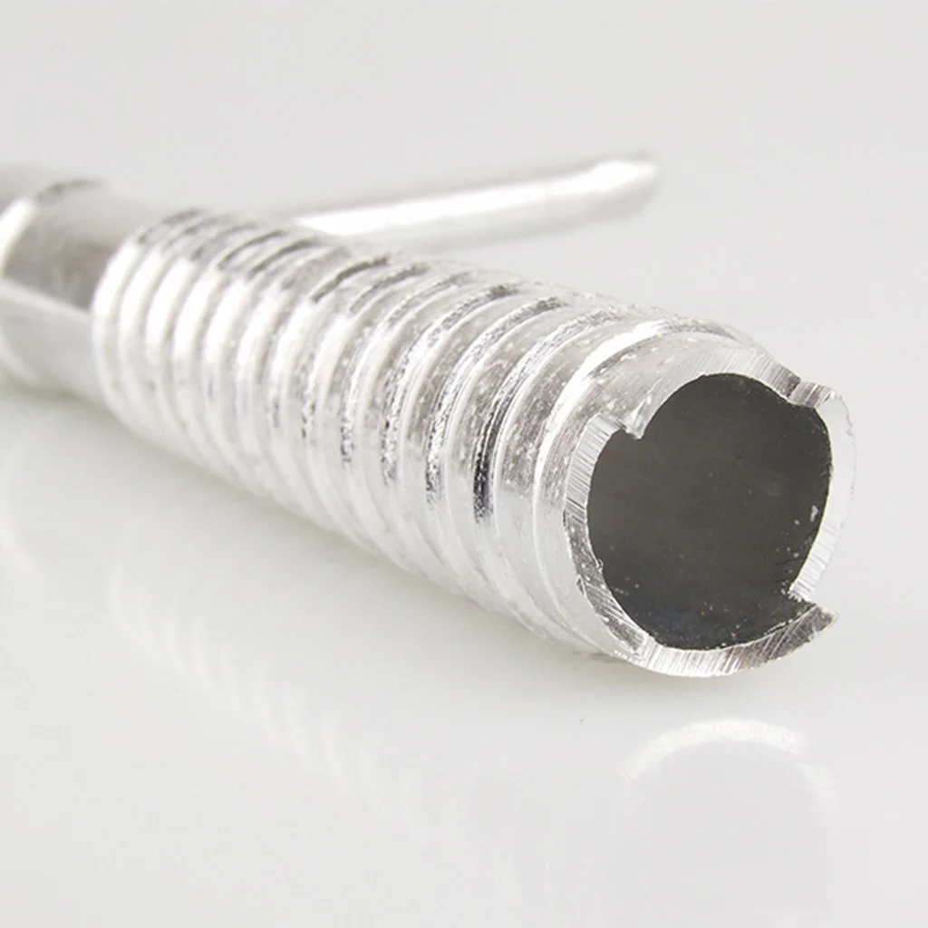 5 дюймов на открытом воздухе палатки грунтовый анкер колышки сверхмощный винт