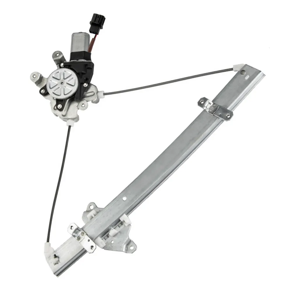 Новый передний правый оконный двигатель mitsubishi MR573878 OEM для Mitsubishi Outlander 2003-2006