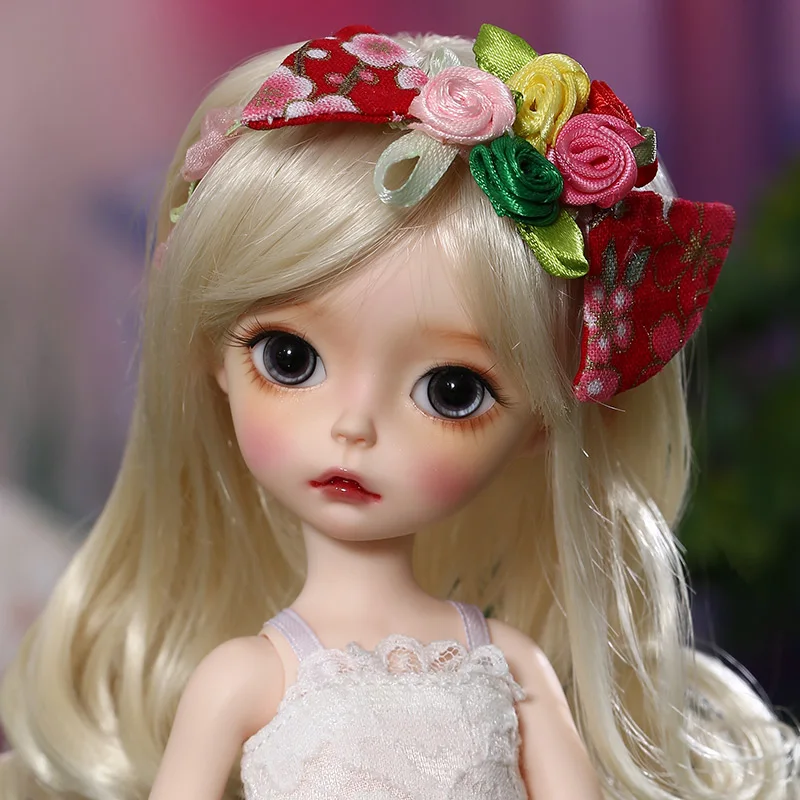 

2021 новейшие Bjd Aimd 2,6 Nitta 1/6 BJD куклы смолы SD игрушки для детей друзья Сюрприз подарок для мальчиков девочек куклы по месяцу рождения