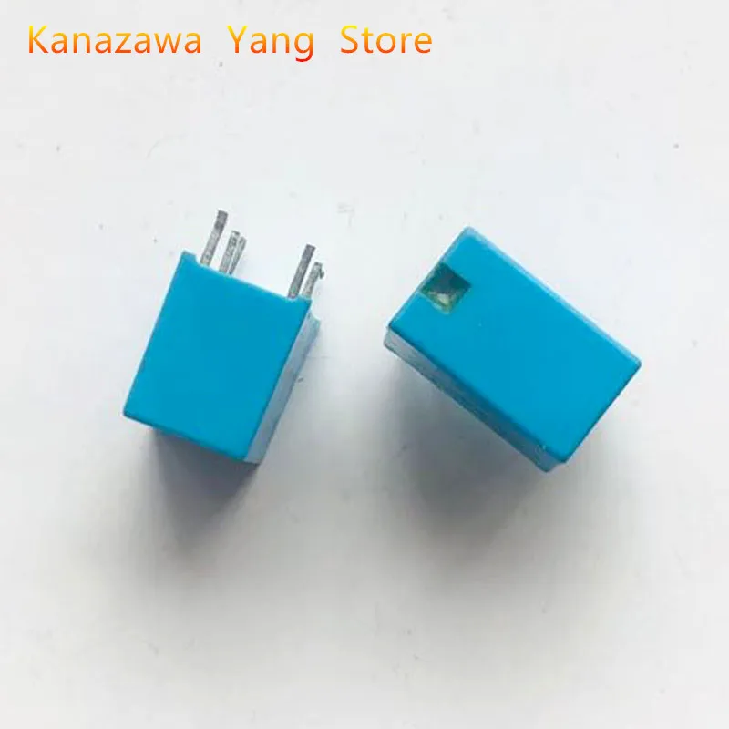 5 шт. 10 SY 5W K 12W 24W реле 1A 5V 12V 24V 6 Pin один отделить одну близко Сигнальное