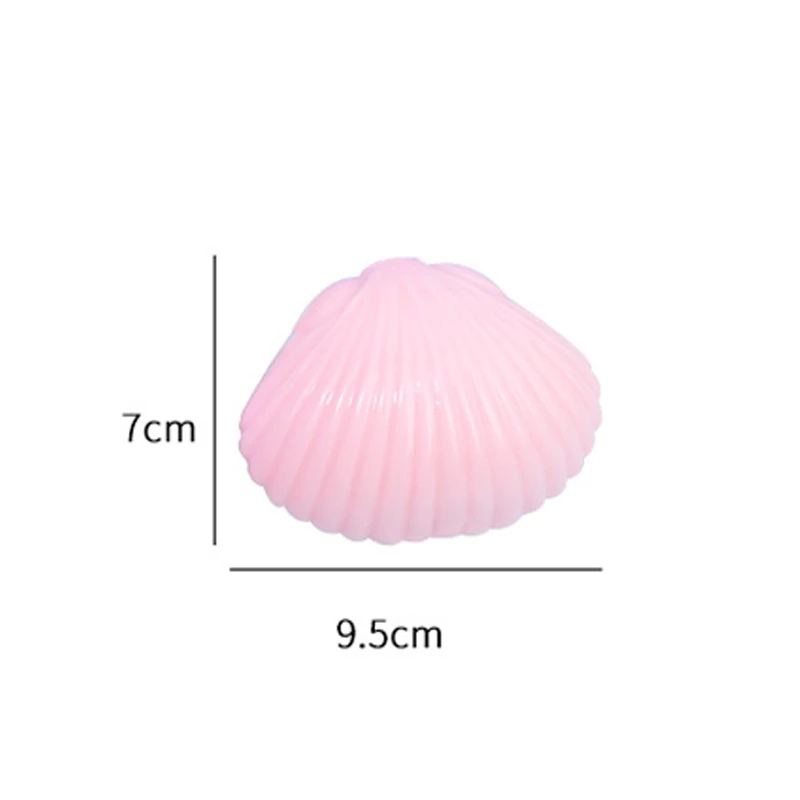 

Strange new children's toys decompression anti-stress environmental protection shell ball adult squeeze vent toy gift