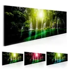 Набор для вышивки крестиком Водопад