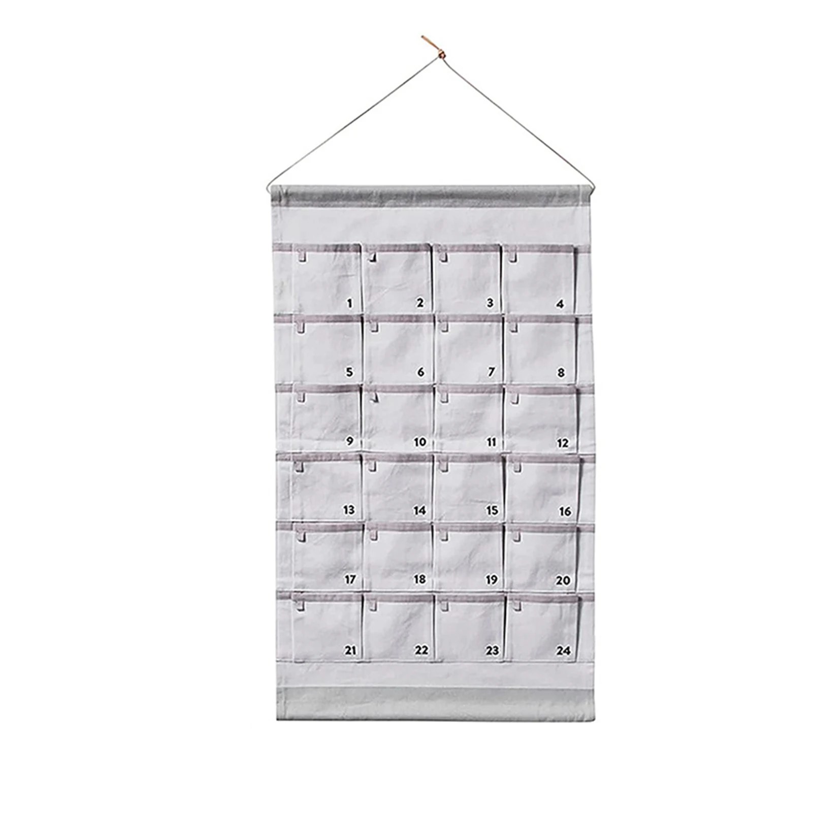 

Simple Wall Door Hanging Organizer Cotton Linen Sundries Folding Underwear Socks Toys Key Sorting Bags for Home Bedroom сумка