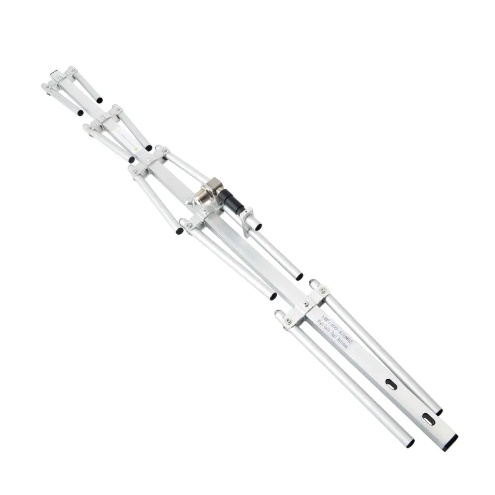 Двухдиапазонная Антенна Yagi VHF/UHF с высоким коэффициентом усиления 9 5/дБи наружная